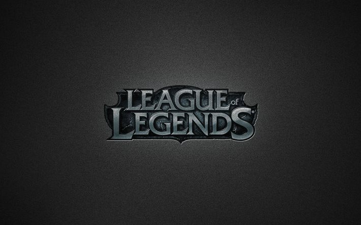League of Legend wallpaper
