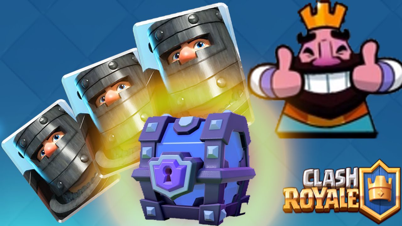 Clash Royale wallpaper